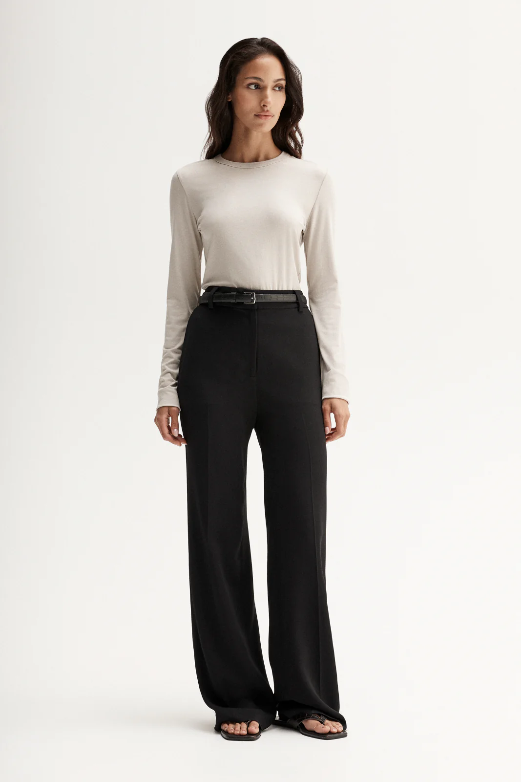 Long Sleeve Tops